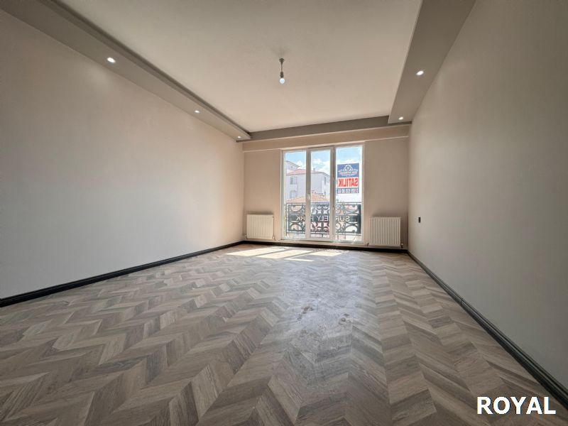 SATILIK SIFIR ARAKAT HİÇ KULLANILMAMIŞ LÜKS 3+1 DAİRE